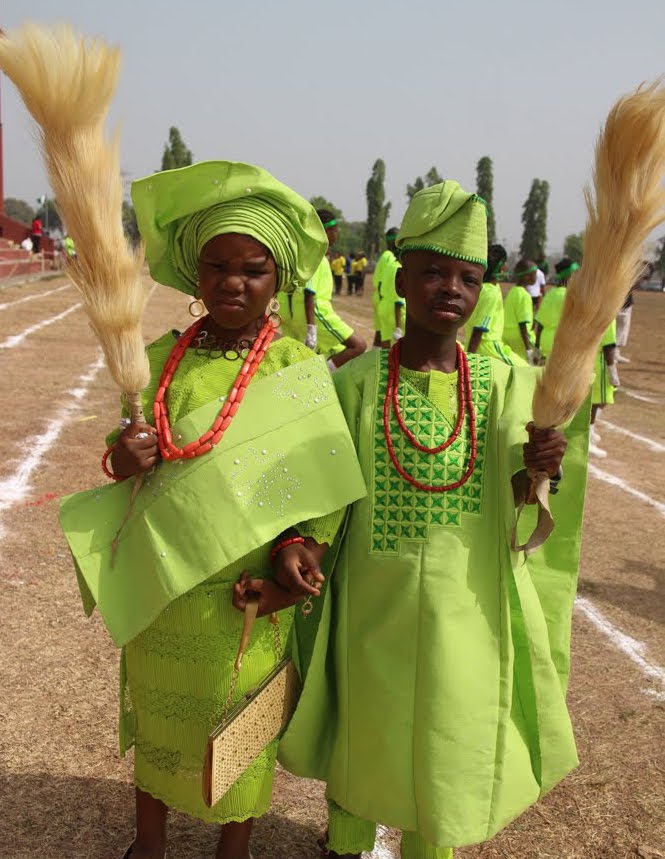 Precious Heritage School